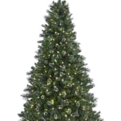 Killykeen Spruce Pre Lit Christmas Tree 7ft