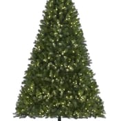 Laugh Neagh Pre Lit Christmas Tree 6ft