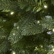 Laugh Neagh 6ft Pre Lit LED Christmas Tree