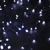 1000 Multi Function Ultra Brite LED Lights White