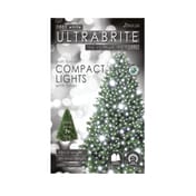 1000 Multi Function Ultra Brite LED Lights White