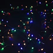 1000 Multi Function Ultra Brite LED Lights Multi Colour