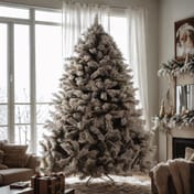 celand Fir Christmas Tree
