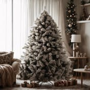 Iceland Fir Christmas Tree