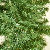 Snowy Valley Spruce Christmas Tree 5ft