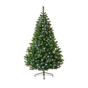 Alaskan Pine Pre Lit Christmas Tree