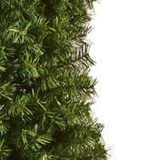 Cresant Moon Realistic Artificial Christmas Tree 1.8m