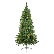 Lakeland Fir Pre Lit Christmas Tree