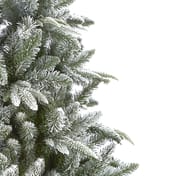 Lapland Spruce Hinged Realistic Christmas Tree