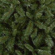 Nevis Pine Hinged Artificial Christmas Tree