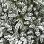 Nordic Frosted Spruce Artificial Christmas Tree