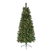 Northern Lights Pre Lit- Christmas Tree