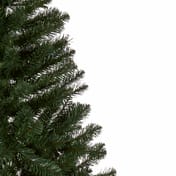 Realistic Alpine Spruce Artificial Christmas Tree