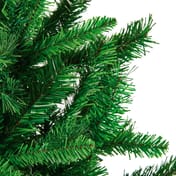 Realistic Pennine Spruce Christmas Tree