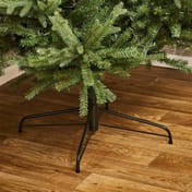 Windermere Spruce Realistic Christmas Tree Stand