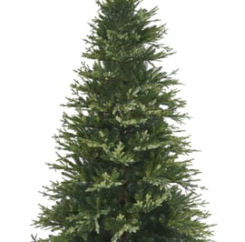 Balmoral Fir Artificial Christmas Tree 6ft