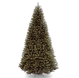 Snowy Valley Spruce Christmas Tree 12ft