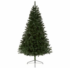 Alpine Spruce 9ft Christmas Tree