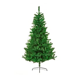 Pennine Spruce Artificial Christmas Tree 7ft
