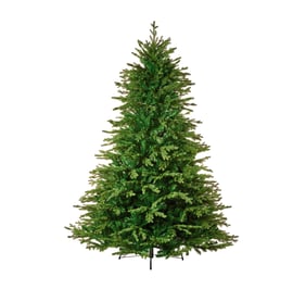 Vienna Spruce Artificial Christmas Tree 7ft