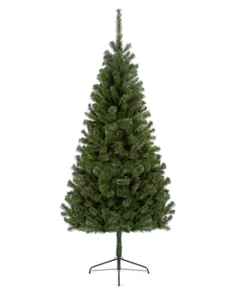 Lakeland Fir Christmas Tree 8ft