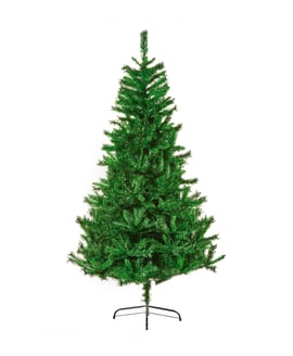 Pennine Spruce Artificial Christmas Tree 7ft