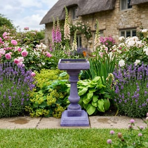 Bird
      Baths