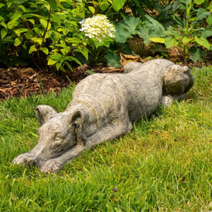 Animal Statues