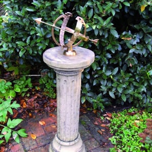 Armillary