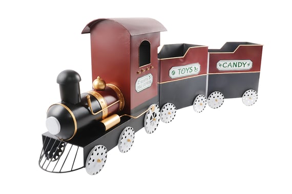 Polar Express Christmas Decoration