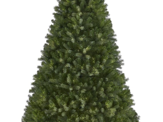 Laugh Neagh Pine Artificial Christmas Tree 7ft