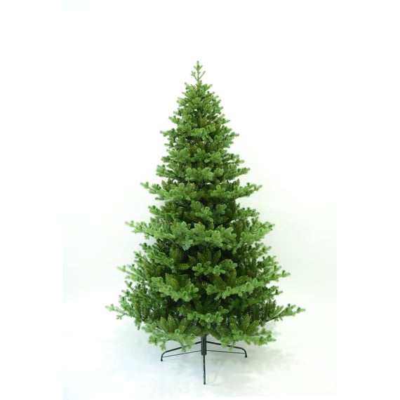 Northern Lights Green Spruce Christmas Tree 6ft