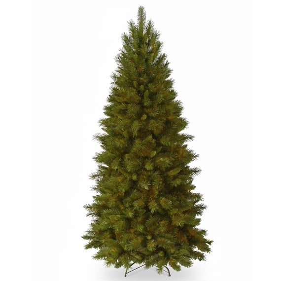 Colorado Pine Slim Christmas Tree 5ft