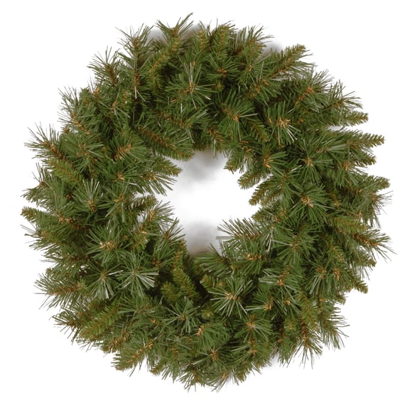 Traditional Fir Christmas Wreath 48inch 
