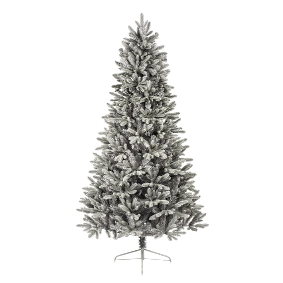 Alaskan Frost Pine Christmas Tree 6ft