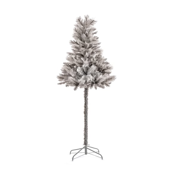 Festive Spruce Parasol Christmas Tree