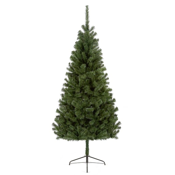 Lakeland Fir Christmas Tree 8ft