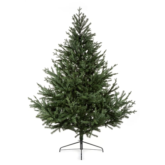 Windermere Spruce Realistic Christmas Tree 8ft