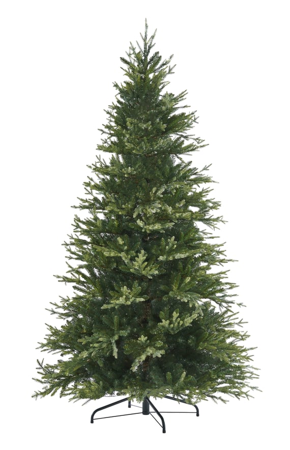 Balmoral Fir Artificial Christmas Tree 6ft