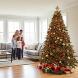 Why Choose an Artificial Christmas Tree? 10 Benefits That Make the Switch Worth It