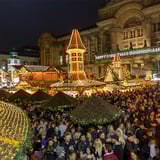 The Best Christmas Markets in Europe 2024