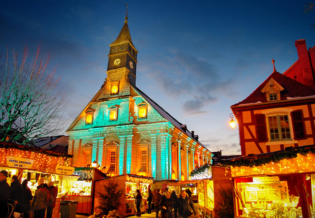 Montbeliard