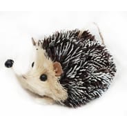 13cm Christmas Hedgehog Bauble Set of 5