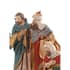 Nativity Scene 10 Piece Christmas Decoration