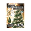 960 Ultra Bright Warm White Cluster Lights