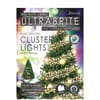 960 Ultra Bright Multi Colour Cluster Lights