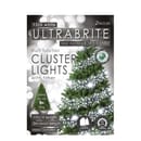 1320 Ultra Bright White Cluster Lights