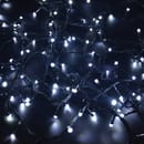 1320 Ultra Bright Warm White Cluster Lights