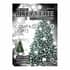 500 Multi Function Ultra Brite LED Lights White