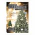 500 Multi Function Ultra Brite LED Lights Warm White